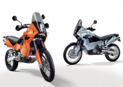 KTM 950 Adventure S